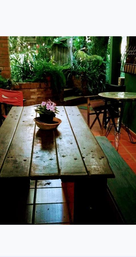 Jardin De Naipi 3 Διαμέρισμα Πουέρτο Ιγκουασού Εξωτερικό φωτογραφία